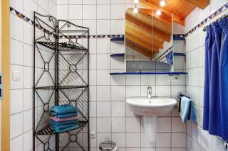 Landhaus Exklusive Appartement - 1