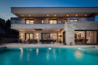Villa Prima - Kaštela - 0
