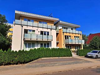 Villa Bettina - Ferienwohnung 04 - Heringsdorf - 0