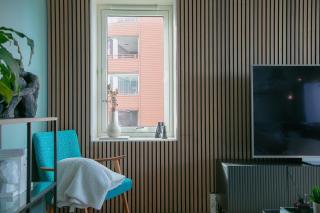 Panoramic seaview apartment near Stavanger centrum - Stavanger - 4