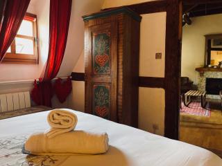 Gîte Maison des Vignerons - Riquewihr - 2