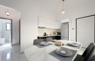Monterey A1 modern 54 sqm apt in Paleo Faliro - 1