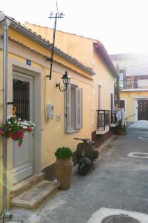La casa di Nonna by Corfu Escapes - 9