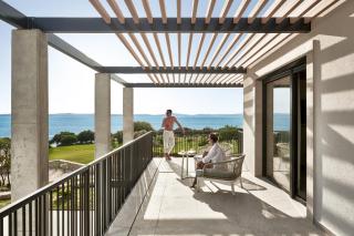 Falkensteiner Luxury Villas Punta Skala - Petrčane - 1