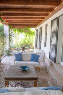 Finca Meerlust - Las Ballenas - Los Caños de Meca - 1
