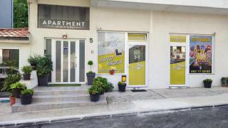 MILA city center-free parking - Vranje - 5