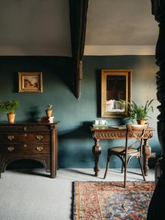 Boys Hall - Willesborough - 9