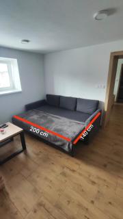 Apartmán BASARIJA - Hrabušice - 6