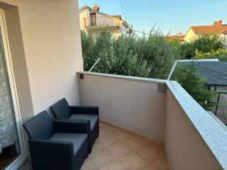 Apartment Oliva - Novigrad - 9