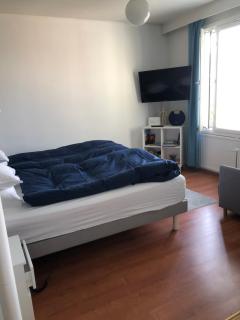 Two bedroom apartment Best view to the sea Glassed Balcony FREE PRIVATE PARKING - 3