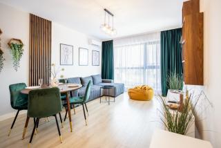 Onix View 37, Premium Parking - Bucareste - 5