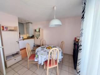 Appartement 4 Pers avec Garage et WiFi - FR-1-716-9 - 1