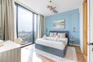 Address Beach Residences - Dubai - 8