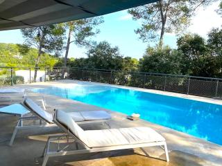Superbe et spacieuse propriété avec piscine et spa - Saint-Gély-du-Fesc - 8