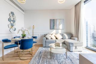 Address Beach Residences - Dubai - 9