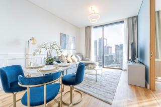 Address Beach Residences - Dubai - 1