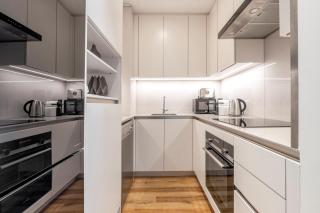 Address Beach Residences - Dubai - 6