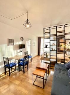 Flat in Bakuriani - Bakoerjani - 2