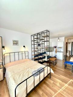 Flat in Bakuriani - Bakoerjani - 4