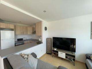 Condado De Alhama Apartment N5 - 2 Bedrooms - Alhama de Murcia - 7