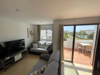 Condado De Alhama Apartment N5 - 2 Bedrooms - Alhama de Murcia - 3
