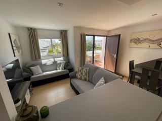 Condado De Alhama Apartment N5 - 2 Bedrooms - Alhama de Murcia - 4