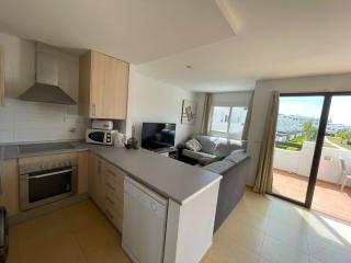 Condado De Alhama Apartment N5 - 2 Bedrooms - Alhama de Murcia - 6