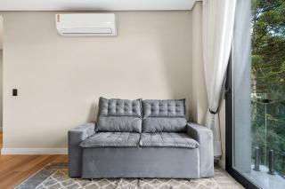 Seu Refúgio no Centro de Canela by Achei - Canela - 3