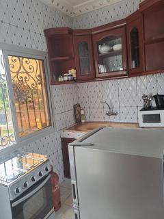 cosy chez Gaby - Yaoundé - 2