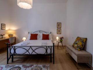 Tuscan Tempo 2 Double Bedrooms Apt a stone's throw from the center - Florence - 4