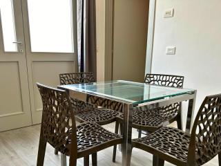 Casa Perla Marina - 50 mt dalla Spiaggia con Parcheggio Privato - Senigallia - 6