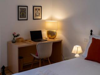 Tuscan Tempo 2 Double Bedrooms Apt a stone's throw from the center - Florence - 1
