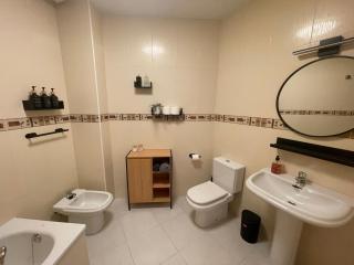 Apartamento Rinconcito de Belmez - Bélmez - 4