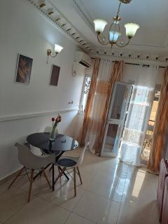 cosy chez Gaby - 9