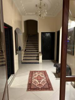 villa familiale - Marrakech - 4