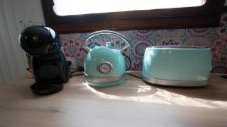 Péniche Spa Le Makara - Avignon - 3