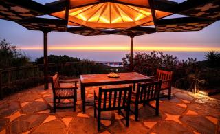 ALPALMA casa & jardín - 1