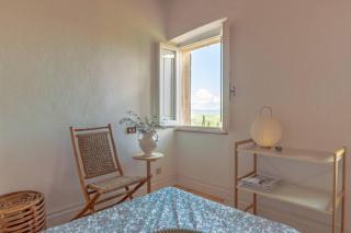 Perfect view to Galdiator walk - Pienza - 2