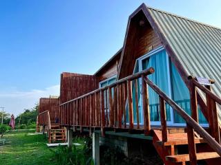 Fuang Dao Mountain Resort - 0