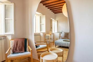 Perfect view to Galdiator walk - 0