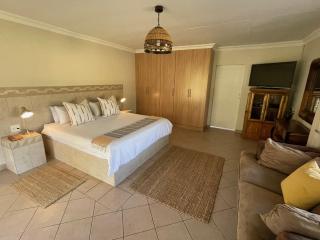 Zomoya Game Farm - Vaalwater - 8