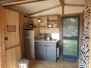 Camping Onlycamp de Wasselonne - Wasselonne - 2