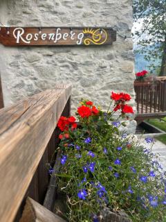 Rosenberg Suite località la Palu - 6