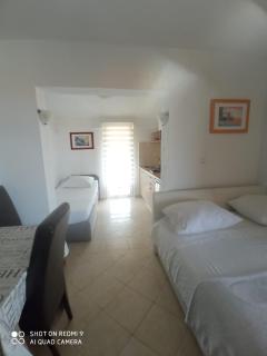 Apartmani Anđelo, Tommy, Leon - Bibinje - 9