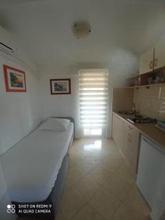 Apartmani Anđelo, Tommy, Leon - Bibinje - 5