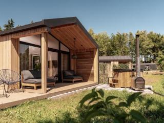 Resort Wilsumer Berge - Wilsum - 6