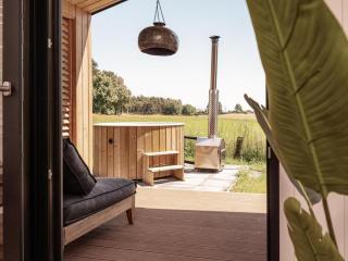 Resort Wilsumer Berge - Wilsum - 4