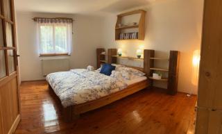 Apartmány Barborka - 9
