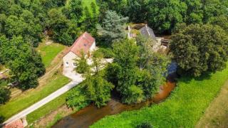 Le chant de la rivière en Berry - Ardentes - 3