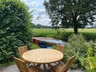 Le chant de la rivière en Berry - 2